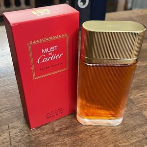 Must De Cartier